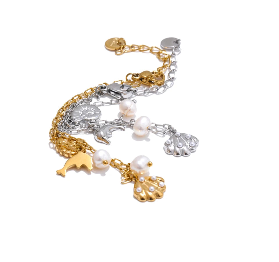 Marina Bracelet