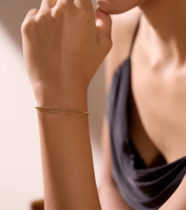 Pebble Bracelet