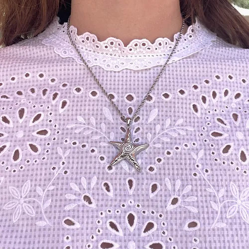 Celeste Necklace