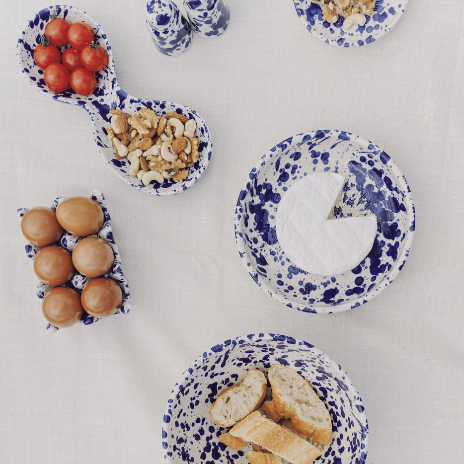 Persia Ceramic Egg Holder for 6 Eggs