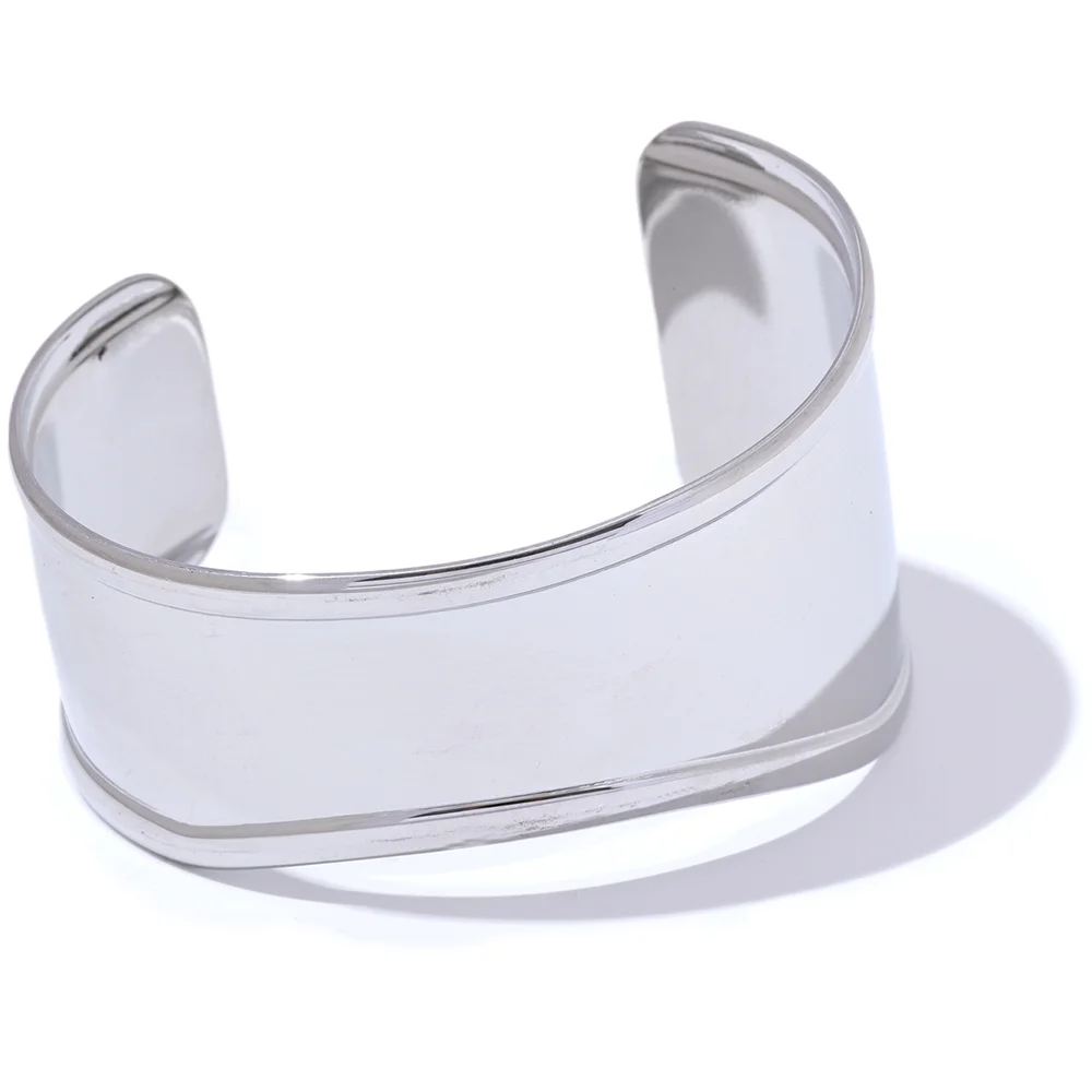 Cove Cuff Bracelet