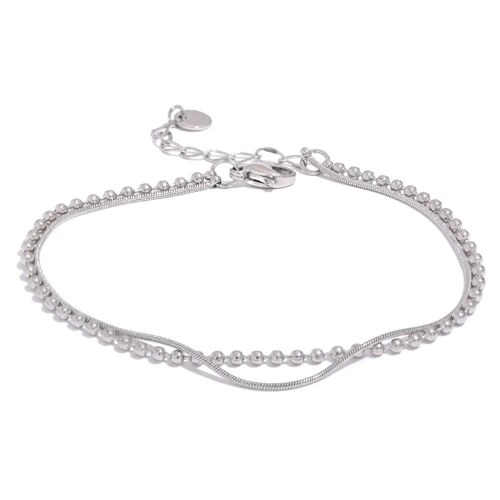 Pebble Bracelet