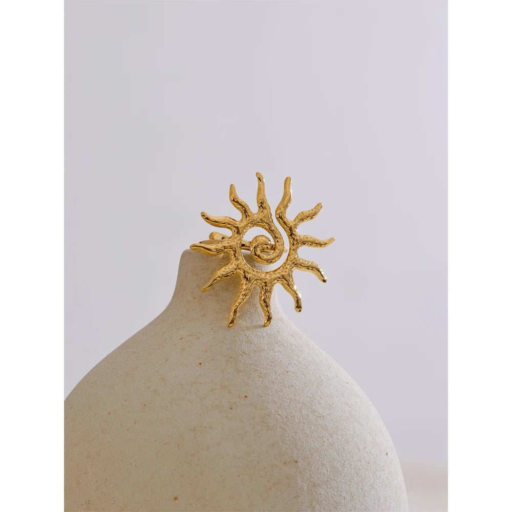 Bask Ring