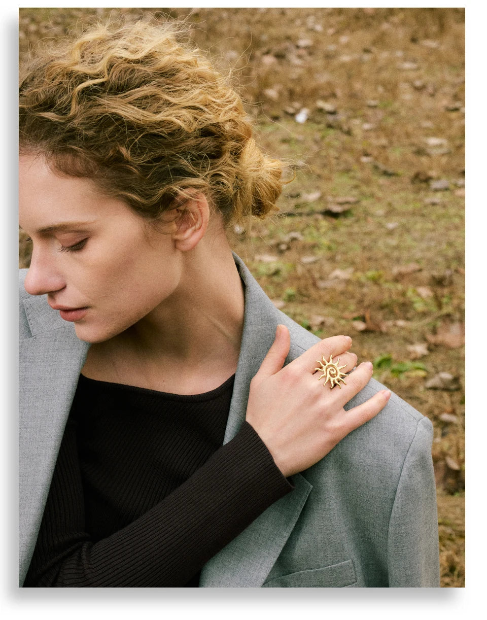 Bask Ring