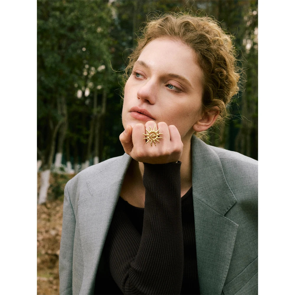 Bask Ring