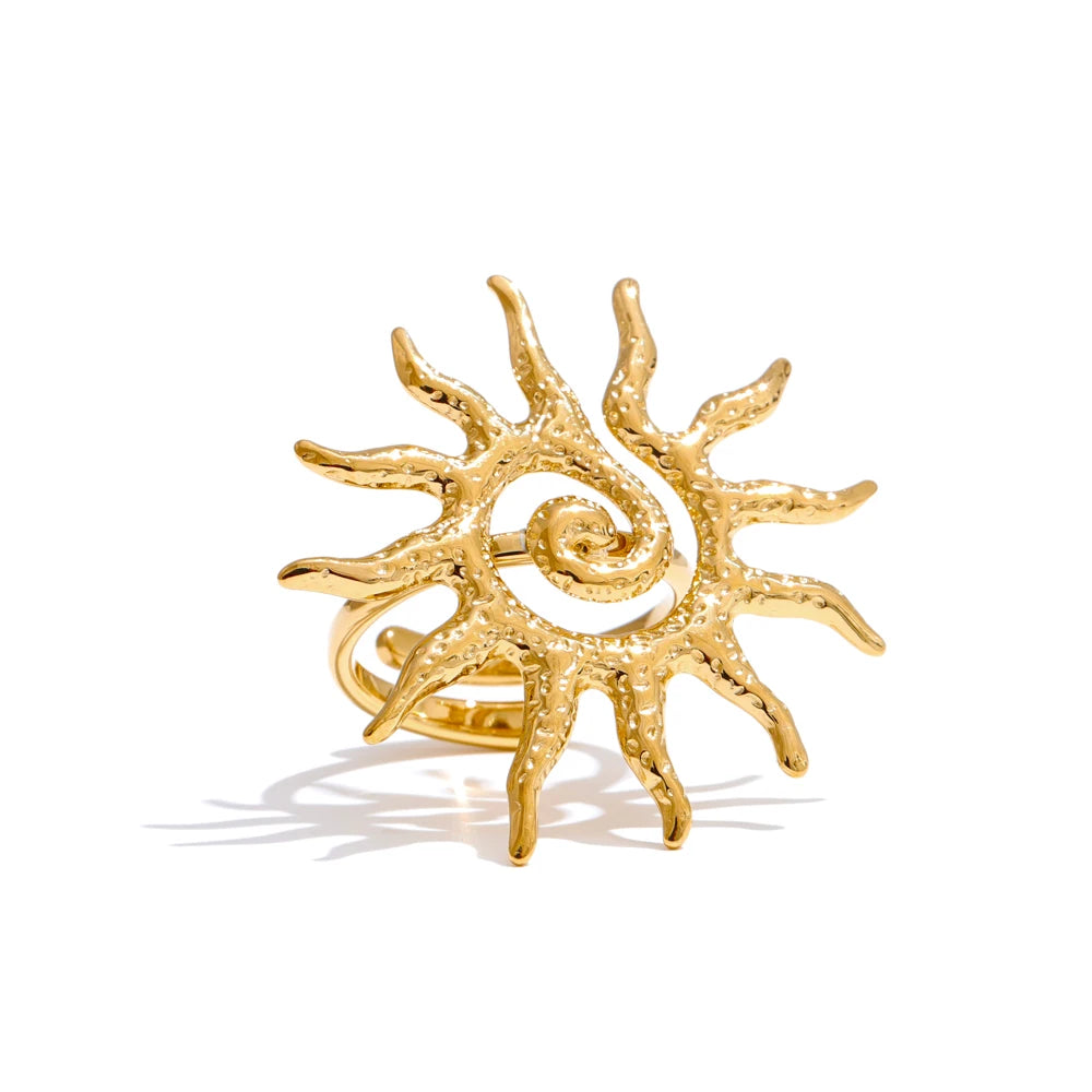 Bask Ring