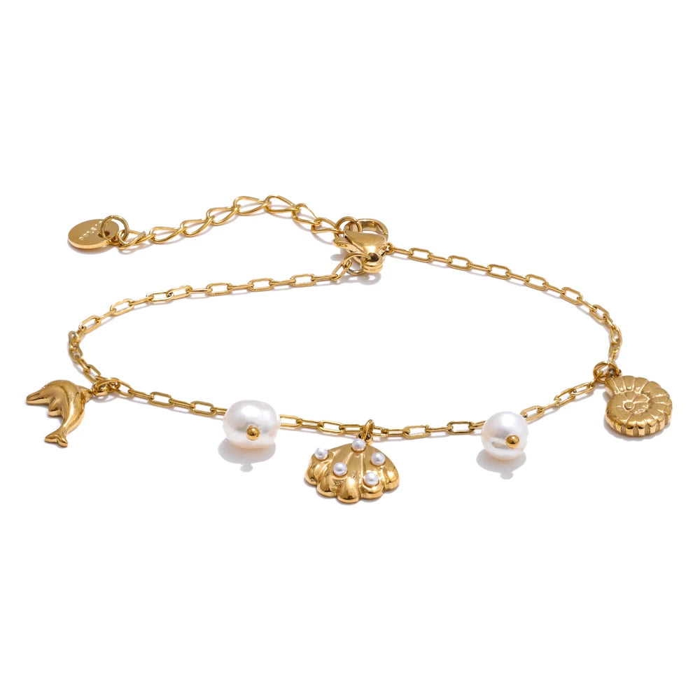 Marina Bracelet