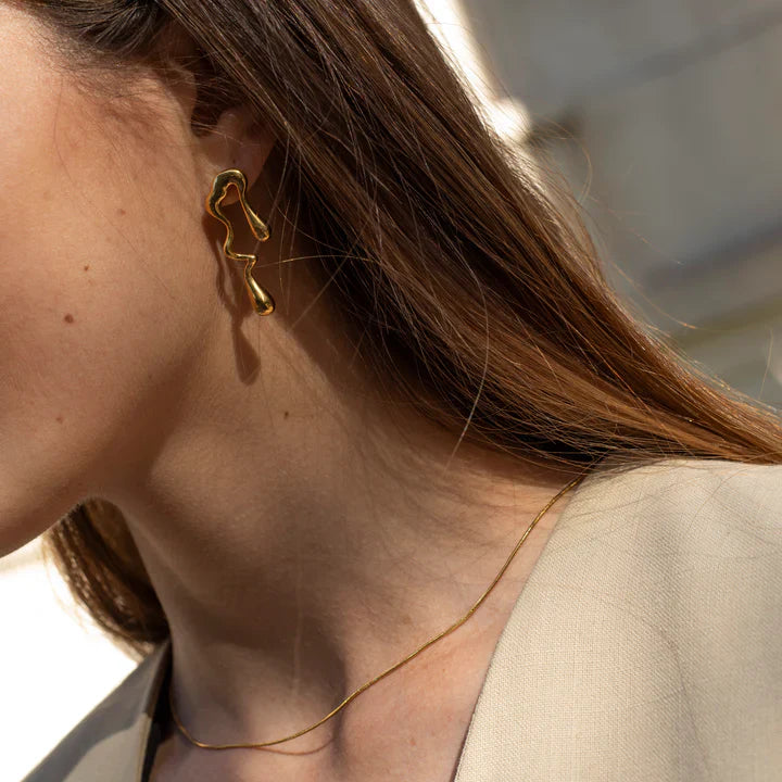 Talia Earrings