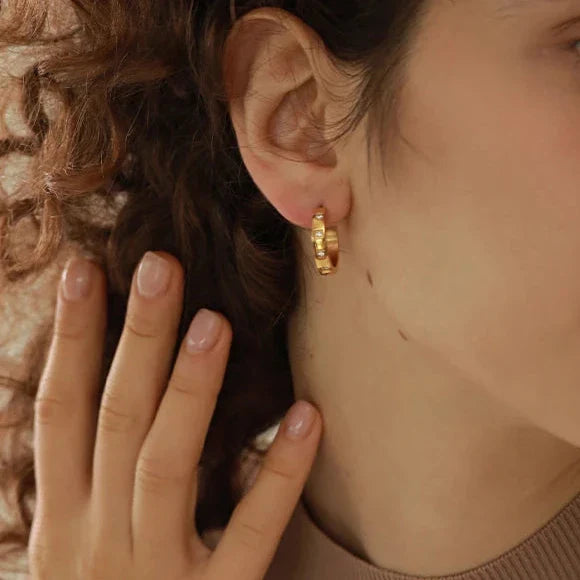 Tara Earrings