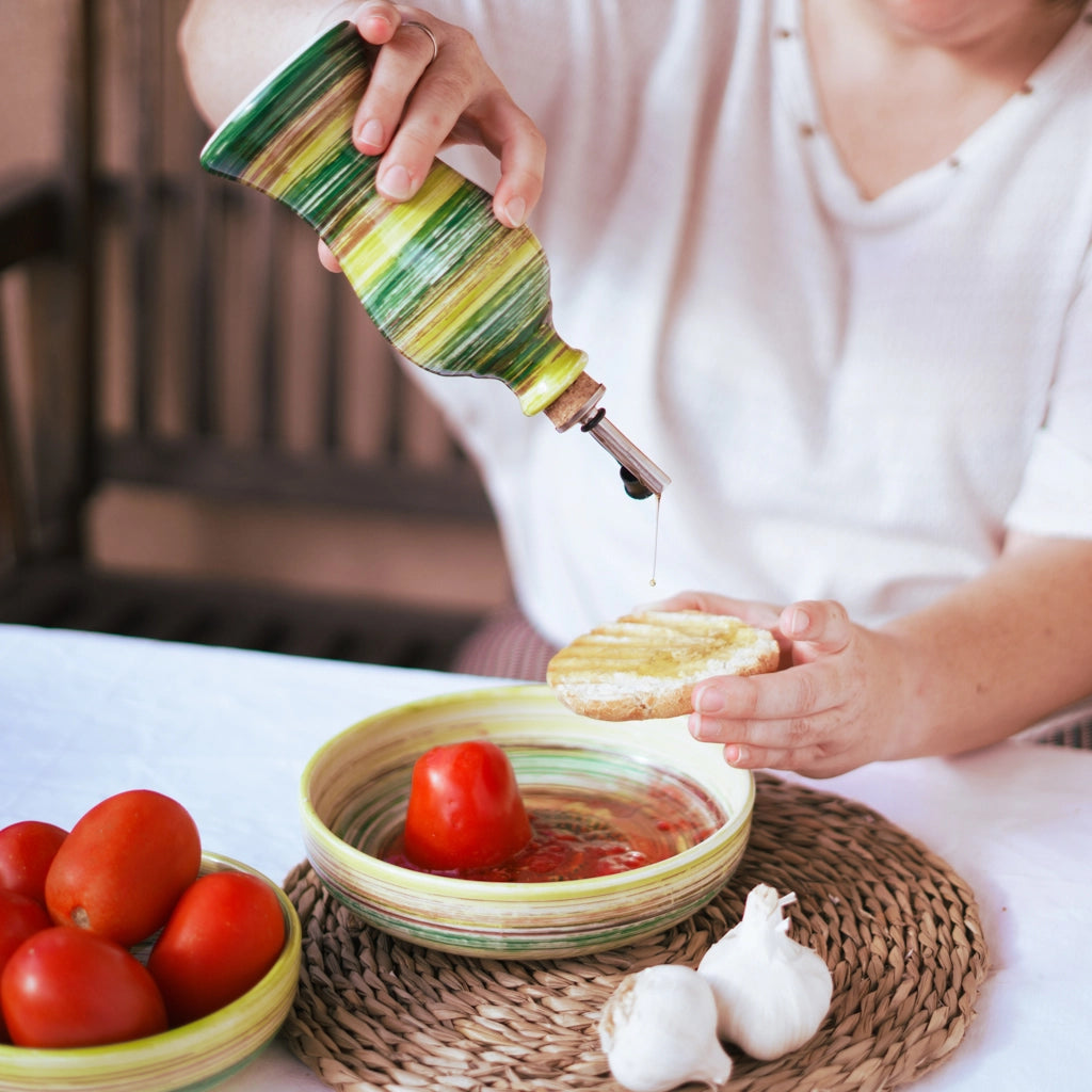 Verde Oil Dispenser