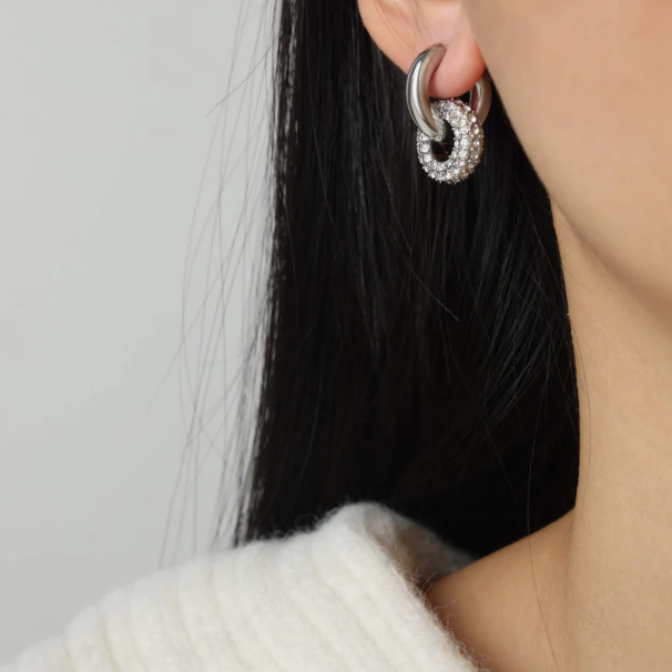 Alma Earrings