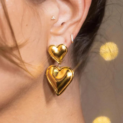 Melina Earrings