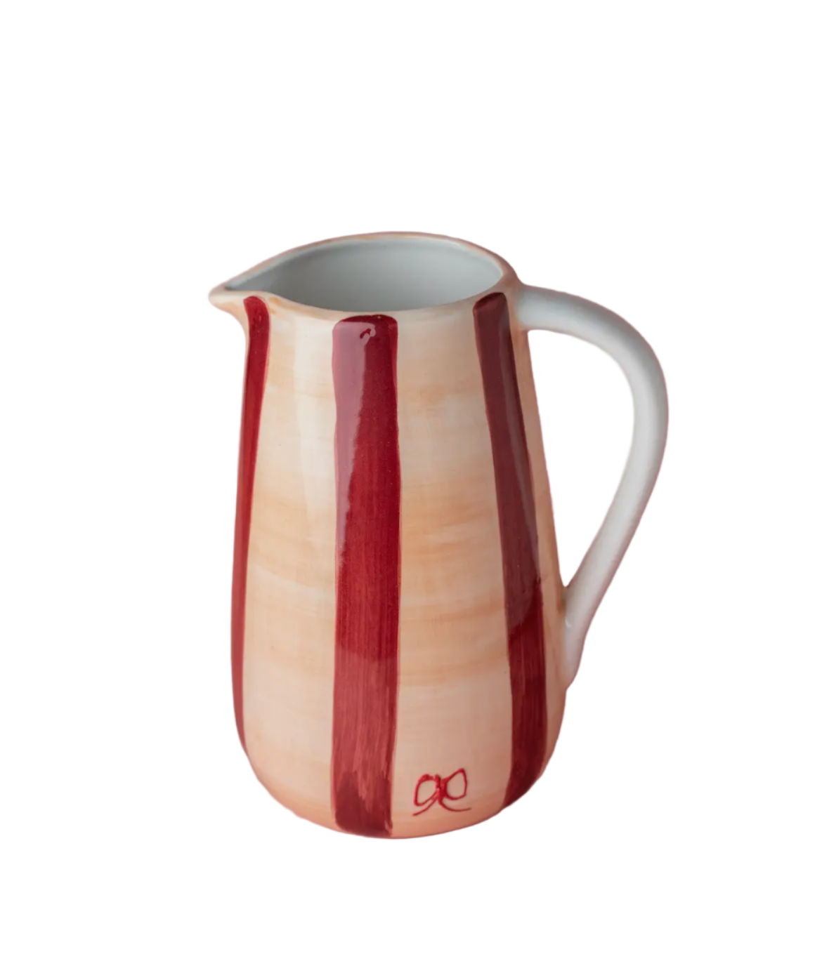 Noelle Ceramic Pitcher or Vase