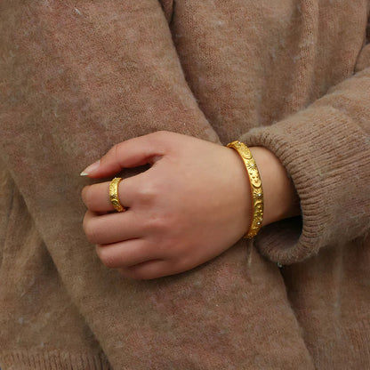 Eleanor Bracelet