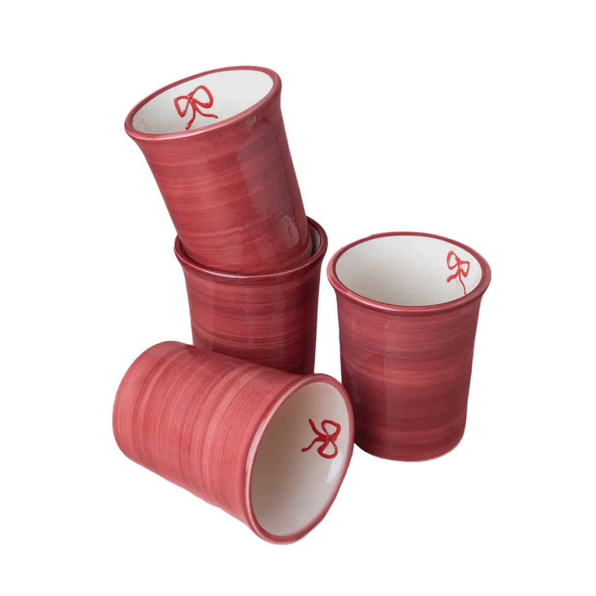 Noelle Ceramic, Breakfast Mug