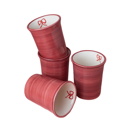 Noelle Ceramic, Breakfast Mug