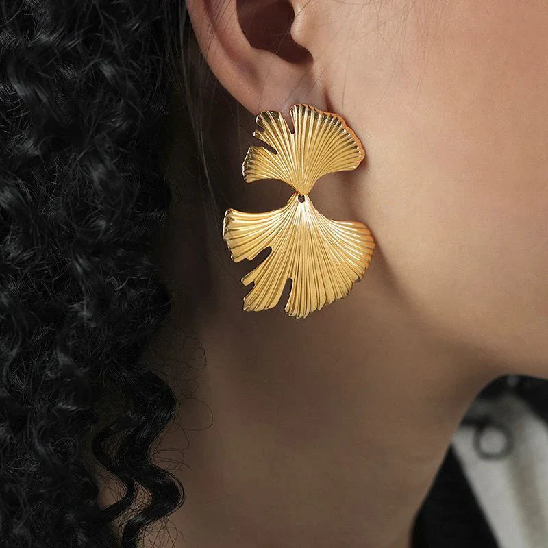 Imara Earrings