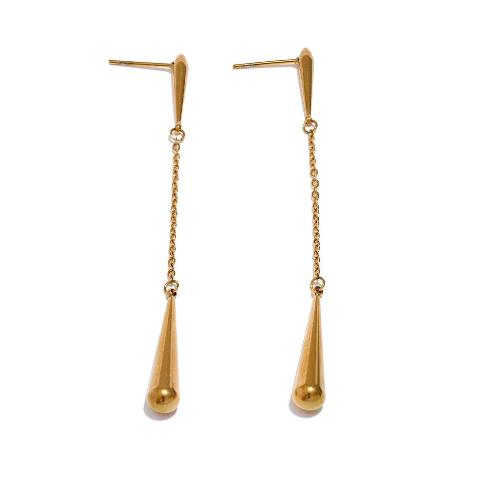 Cara Earrings