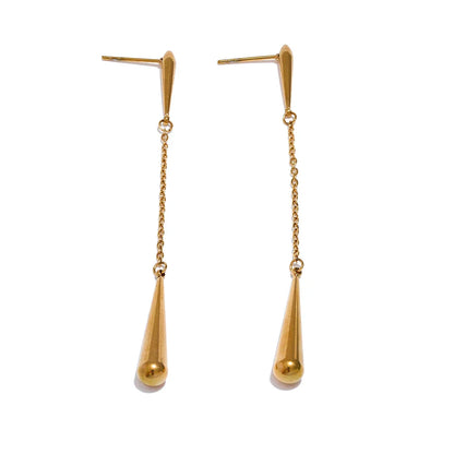 Cara Earrings