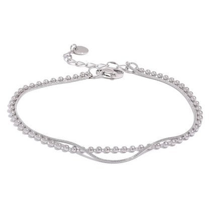 Pebble Bracelet