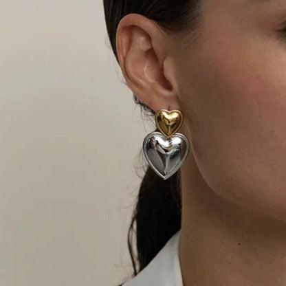 Melina Earrings