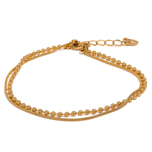 Pebble Bracelet