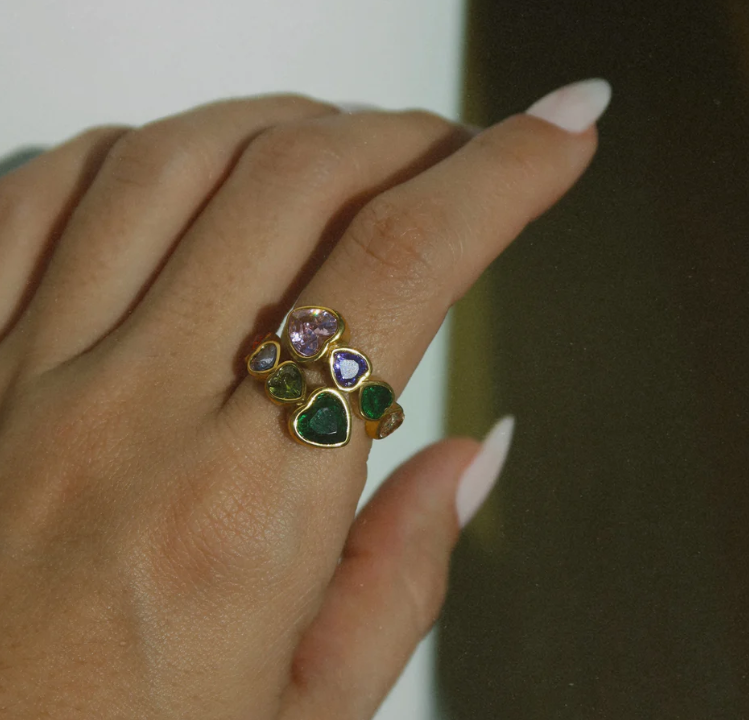 Kalila Ring